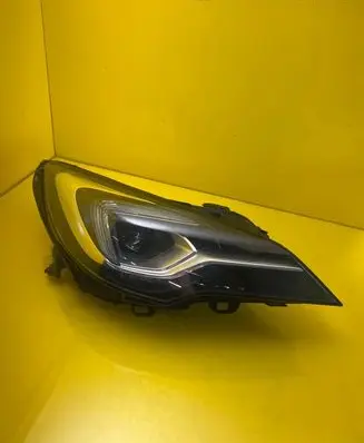 Opel Astra K Headlight/headlamp 39187261