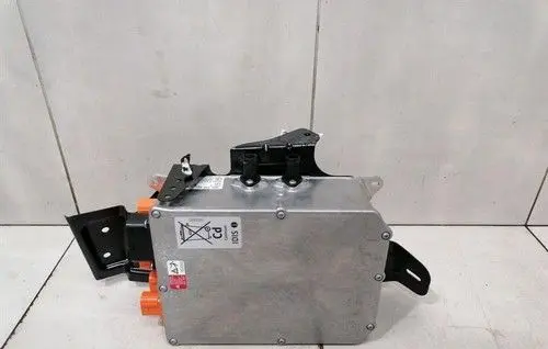 Porsche Panamera (971) Battery charger (optional) 5QE915682R