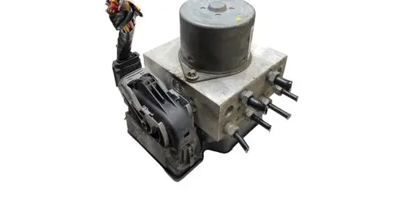 Ford Mondeo Mk III ABS Pump 7G912C405AB 54084922A 16565702