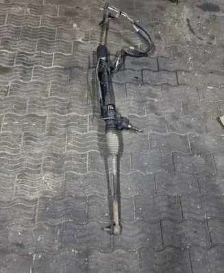 Subaru Outback Steering rack NOCODE