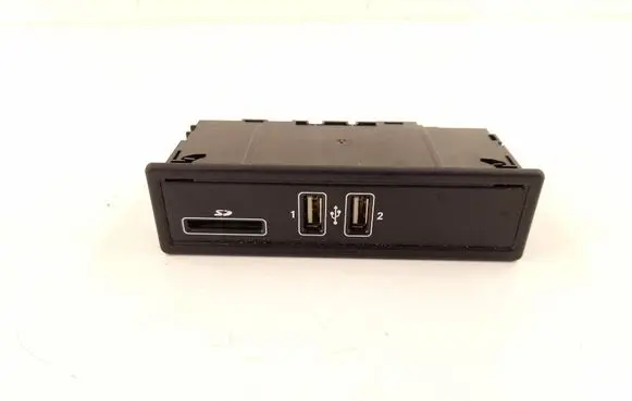 Mercedes-Benz GLC X253 C253 MMI control unit 2058200526 2058200226