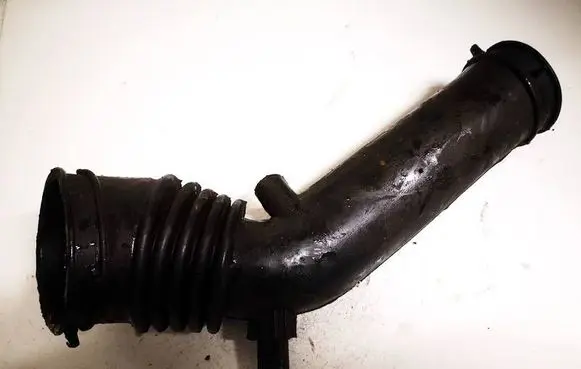 Opel Sintra Air intake hose/pipe 25147337