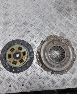 Renault Megane I Clutch set kit