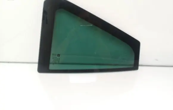 Opel Insignia A Rear vent window glass 