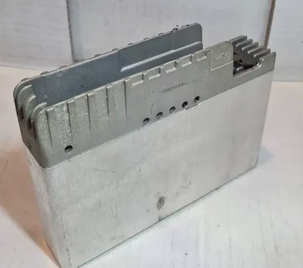 ABS control unit/module