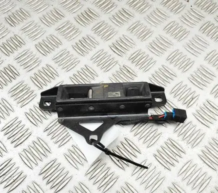 Mercedes-Benz E W238 Convertible roof lock/latch A2177700422