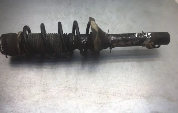 Volkswagen Golf IV Front shock absorber/damper 49340