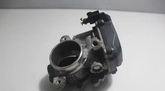 Skoda Octavia Mk3 (5E) Engine shut-off valve A2C94859900