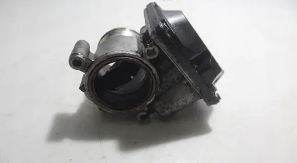 Seat Exeo (3R) Engine shut-off valve 