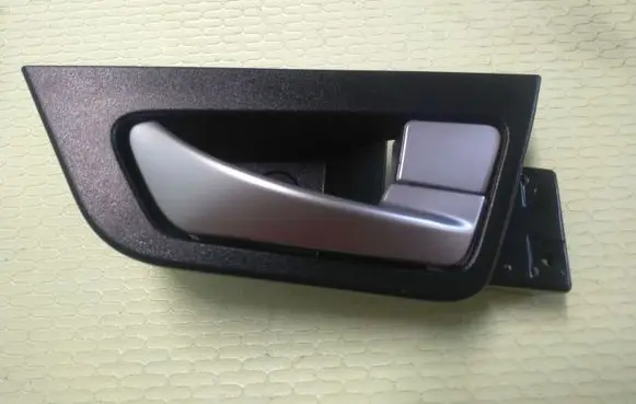 SsangYong Korando Front door interior handle 7342034100A