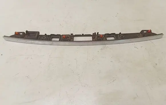 Mercedes-Benz C W204 Number plate light A2047400593