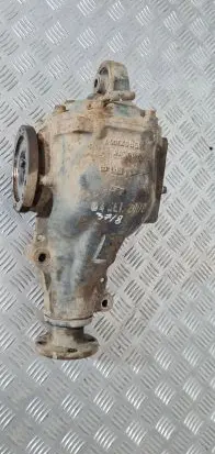 Nissan Terrano Front differential 