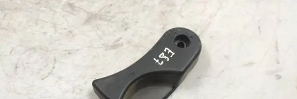 BMW 1 E81 E87 Engine bonnet (hood) release handle 7058117