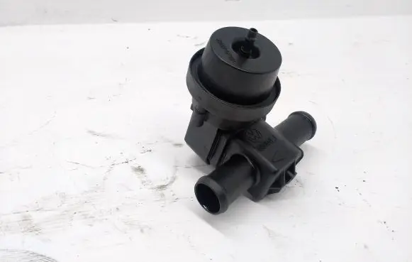 Valve vacuum