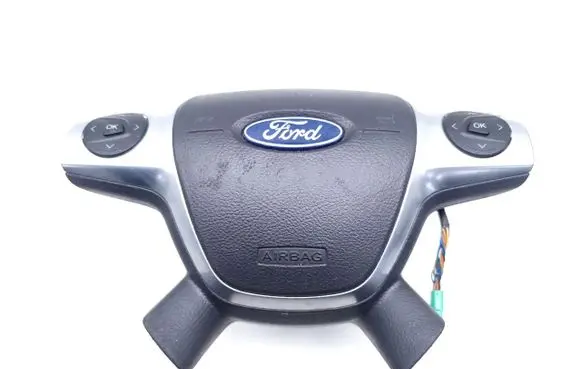 Ford C-MAX II Steering wheel airbag AM51R042B85BEW