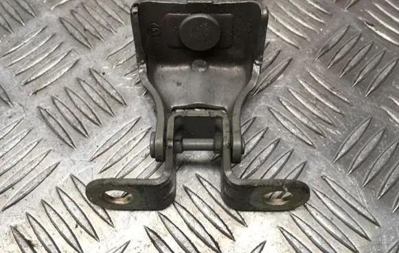 Peugeot 5008 Rear door lower hinge 0G07