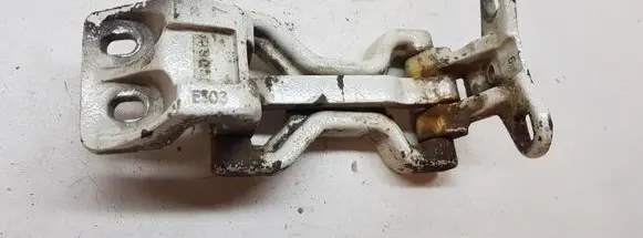 Peugeot Boxer Loading door upper hinge 4306 ES03
