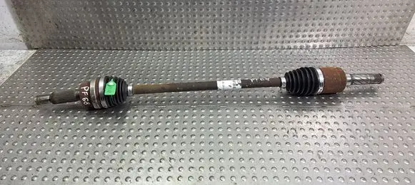 Ford Kuga II Rear driveshaft S26380192 CV614K138AD