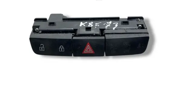 Opel Insignia A Hazard light switch 13324594 2191
