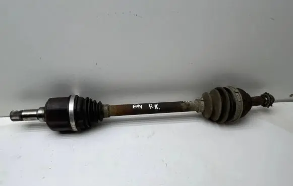Citroen Jumpy Front driveshaft