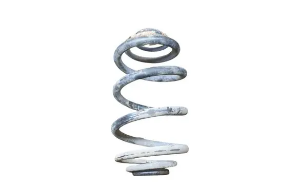 Renault Trafic II (X83) Rear coil spring 