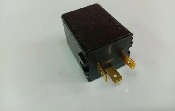Chevrolet Spark Other relay 96312545