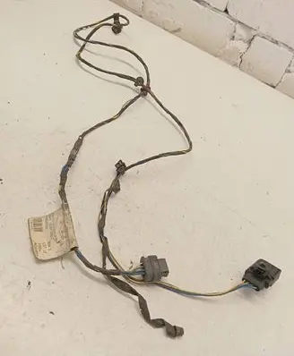Volkswagen Crafter Other wiring loom 7604126 16012007 490003824377