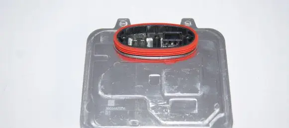 Nissan Qashqai Headlight ballast module Xenon 5DV00961000