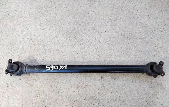 BMW X1 E84 Front prop shaft 
