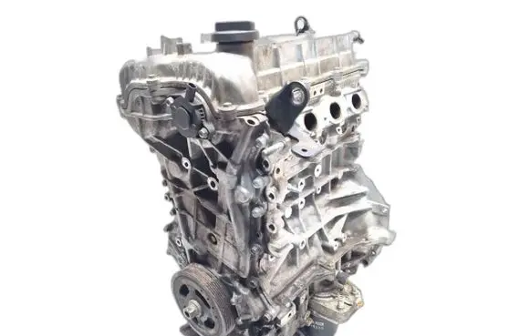 KIA Rio Engine G4LA