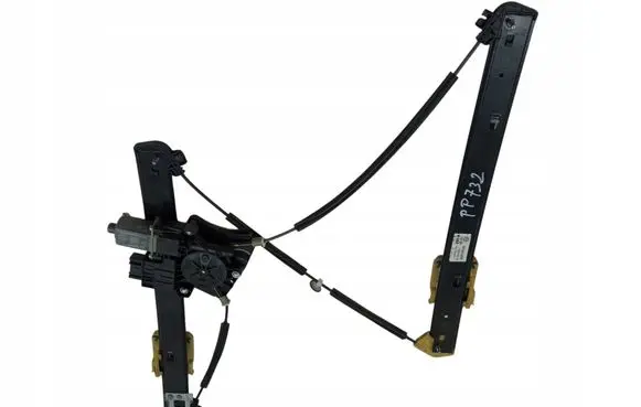 Volkswagen T-Cross Front window lifting mechanism without motor 2Q2959406E