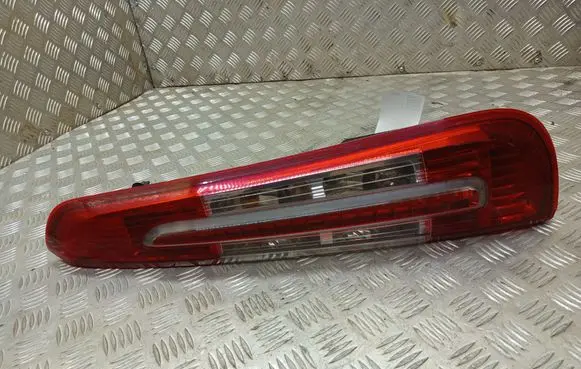 Ford Focus C-MAX Rear/tail lights