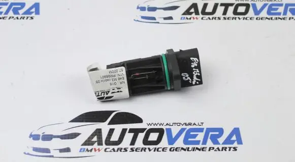 BMW M6 Mass air flow meter 7839014