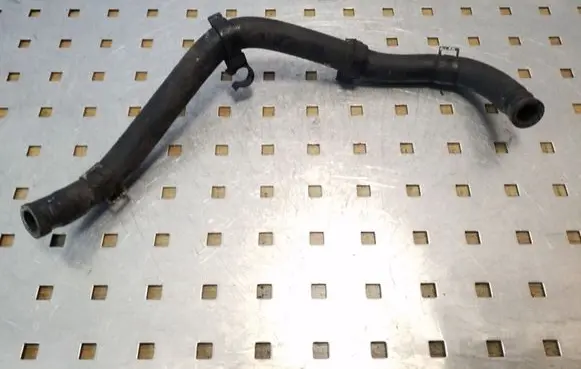 Toyota Land Cruiser (J120) Engine coolant pipe/hose