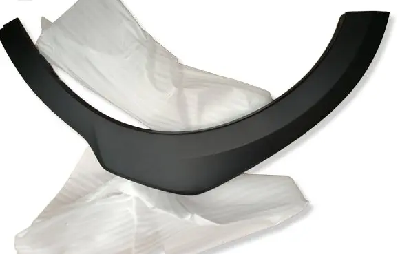 Subaru Outback (BT) Front arch trim 91112AN160