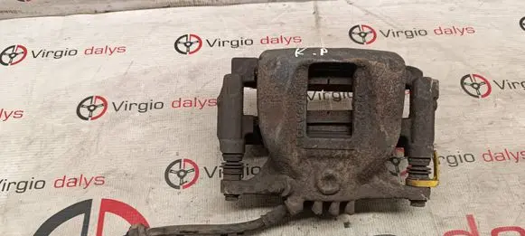 Fiat Talento Front brake caliper
