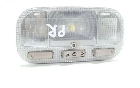 Citroen C4 Grand Picasso Front seat light 9680713980