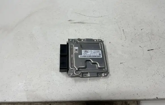 Ford Fiesta Engine control unit/module H1B112A650UB 0261S18678