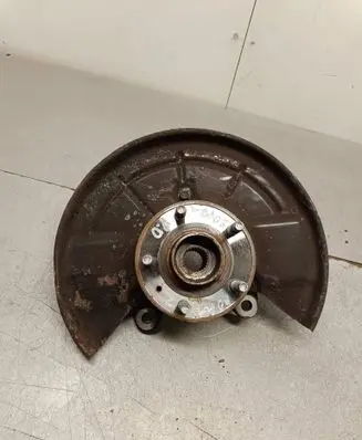 Opel Mokka X Front wheel hub 