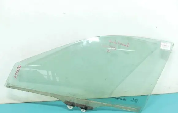 Honda Accord Front door window glass four-door IMPRK1321061