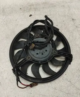 Audi A6 S6 C6 4F Fan impeller AC26