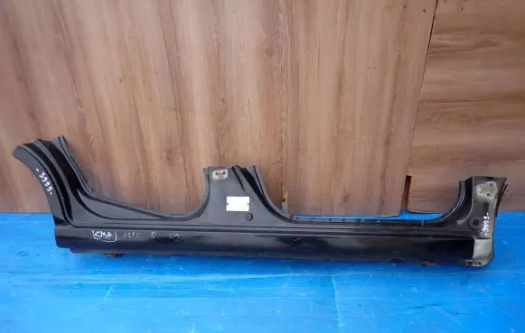 Suzuki Alto Sill