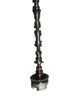 Audi A8 S8 D5 Camshaft 16253079GQ 06E109084N