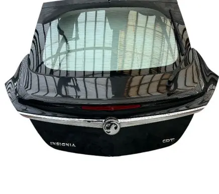 Opel Insignia A Tailgate/trunk/boot lid