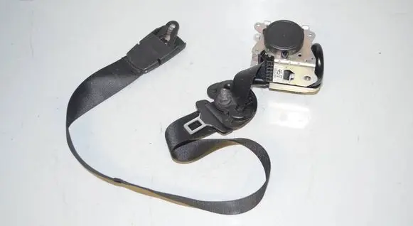 BMW 2 F45 Front seatbelt 7313304 72117313304