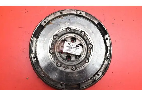 Peugeot 207 CC Clutch set kit 330000242