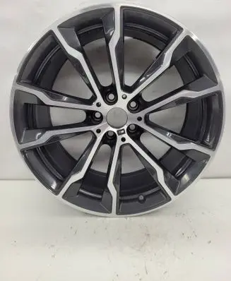 BMW X3 G01 R20 alloy rim 8010269 SP8010269
