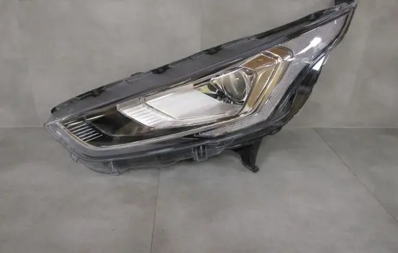 Headlight/headlamp