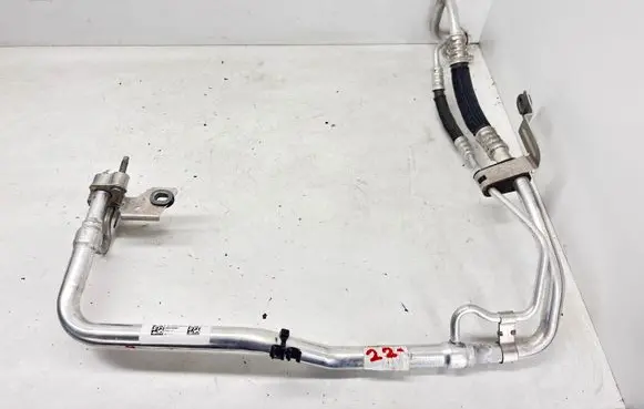 Jeep Grand Cherokee WL Air conditioning (A/C) pipe/hose 68381205AD 29321