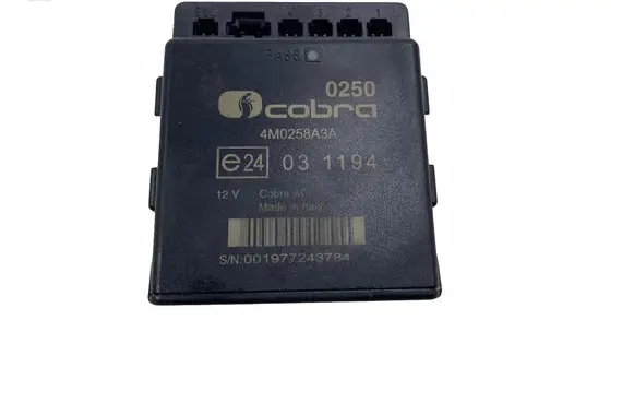 Land Rover Freelander 2 - LR2 Parking PDC control unit/module 4M0258A3A